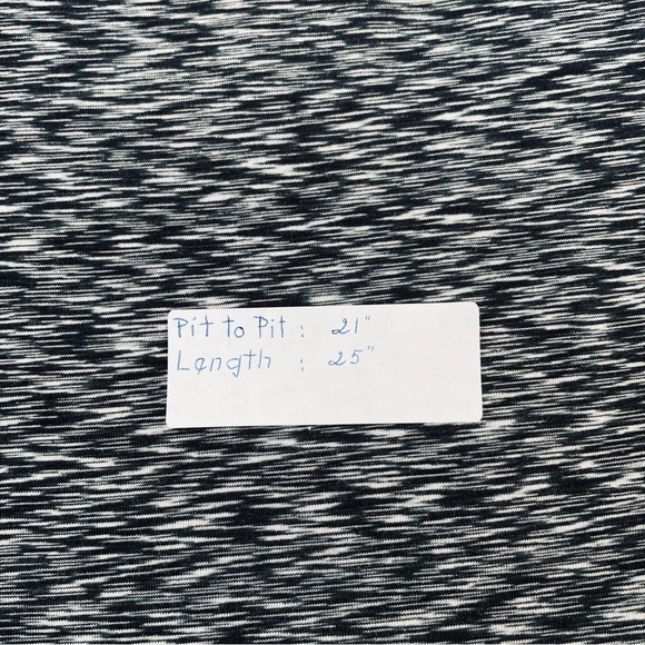 ❤️ LULULEMON Get Set Long Sleeve Spaced Out Space Dye J5 - Picture 7 of 7